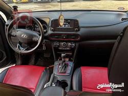 هیوندای کۆنا